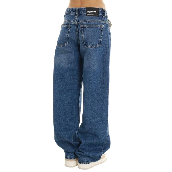 JEANS HILL DR DENIM - Mad Fashion | img vers.650x/
